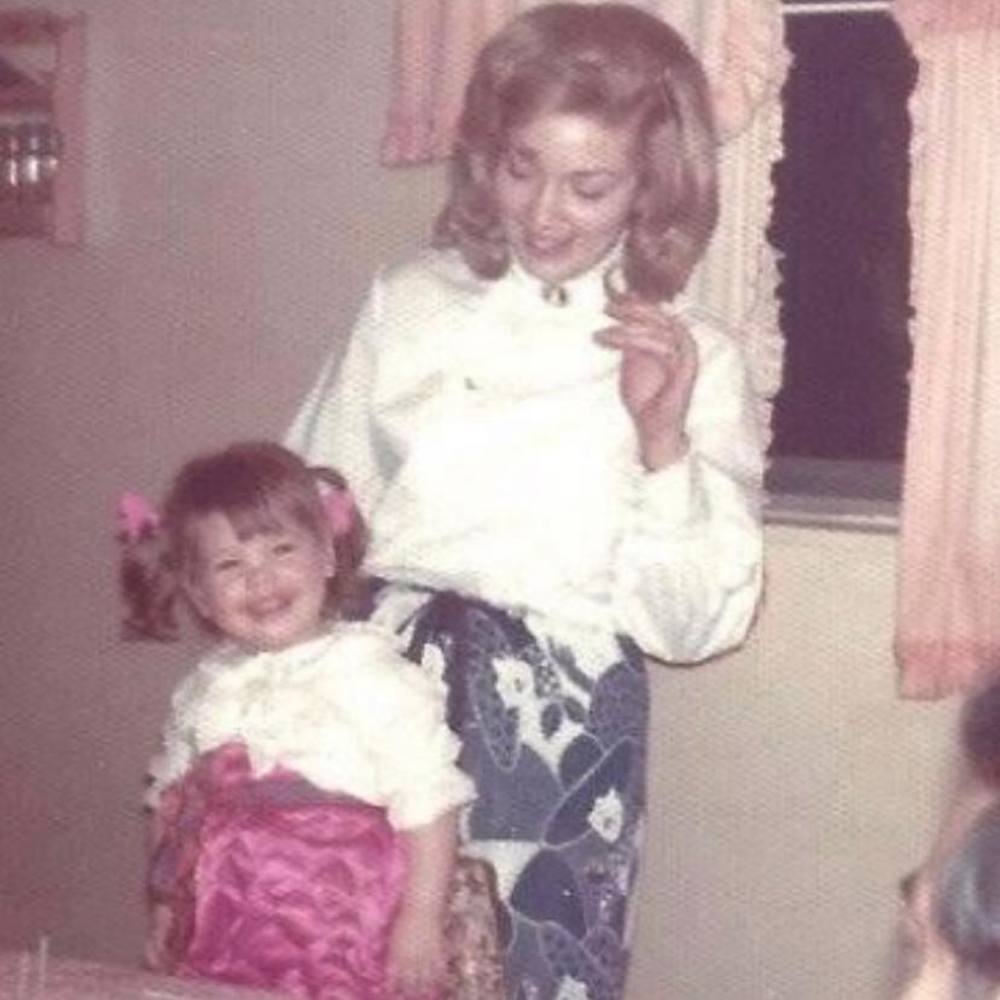 Meet your Posher, Wendy